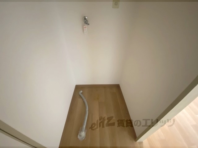 その他部屋・スペース　洗濯機置場