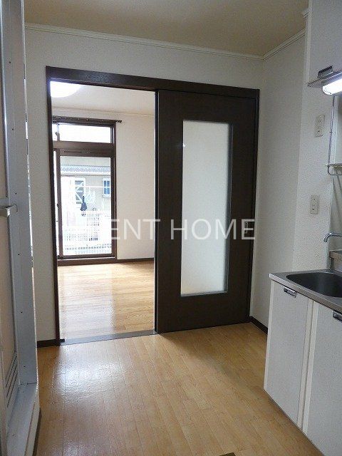 居室・リビング　リビング/居室