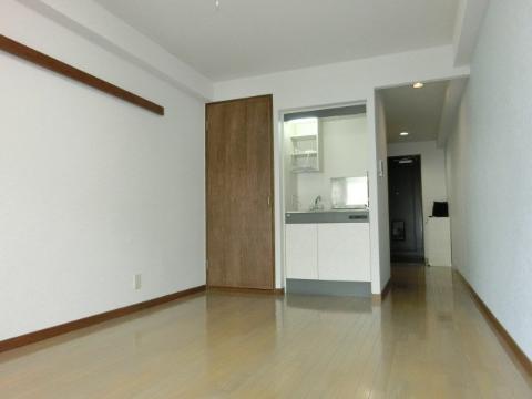 M・Mクラブ　居室・リビング　洋室