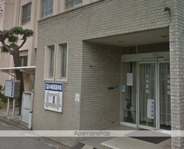 病院　医療法人社団玄道会　小林医院（病院）まで298m