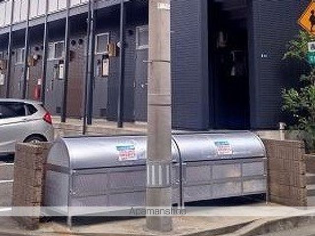 その他共有部分　その他共有部分