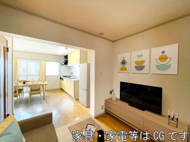 居室・リビング