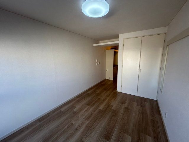 居室・リビング　ケントハウス