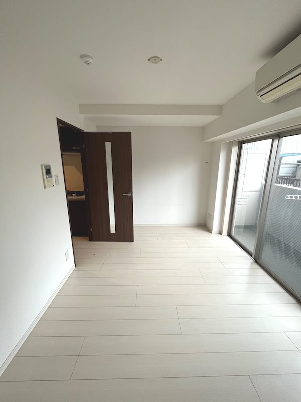 居室・リビング　リビングです