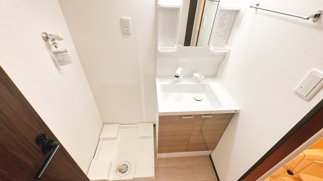 トイレ　温水洗浄便座完備★