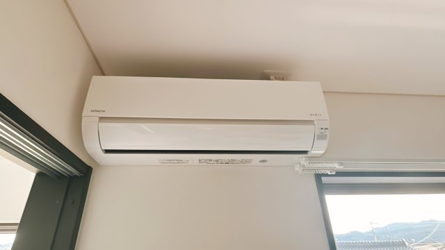 バルコニー　明るいバルコニー☆