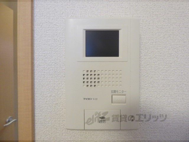 セキュリティ　ドアフォン（ＴＶ含）