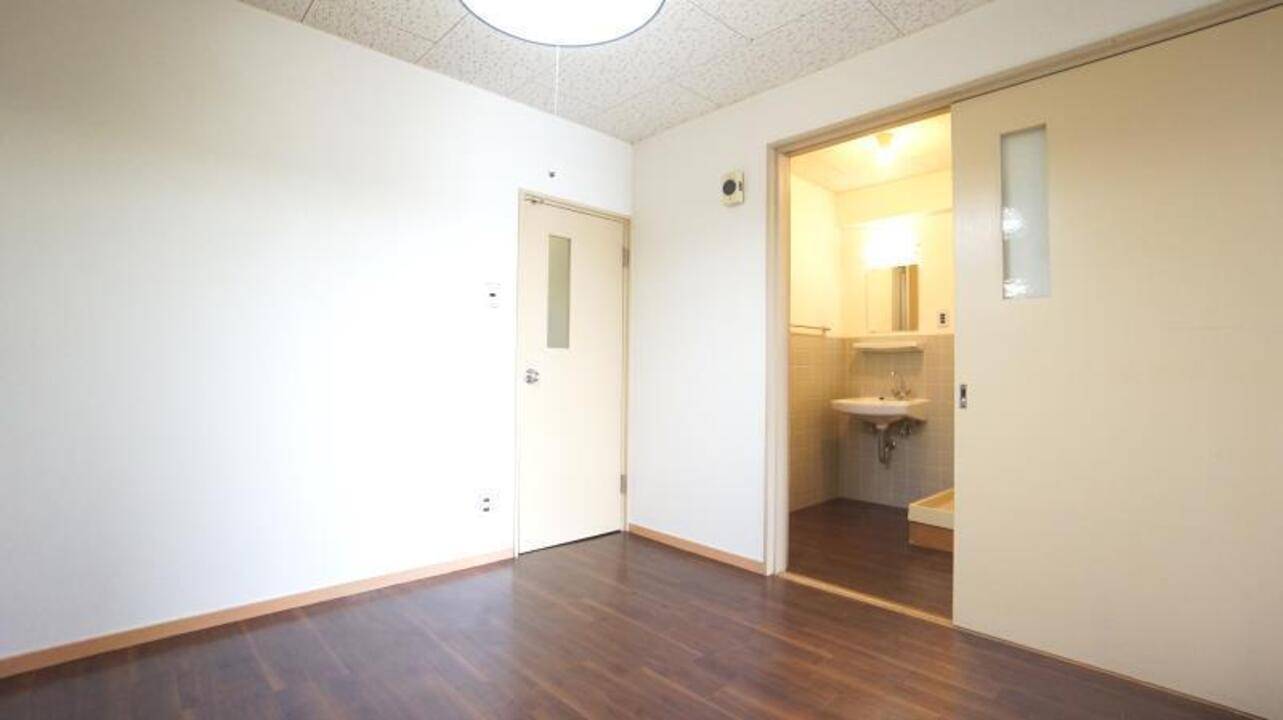 その他部屋・スペース　リビング