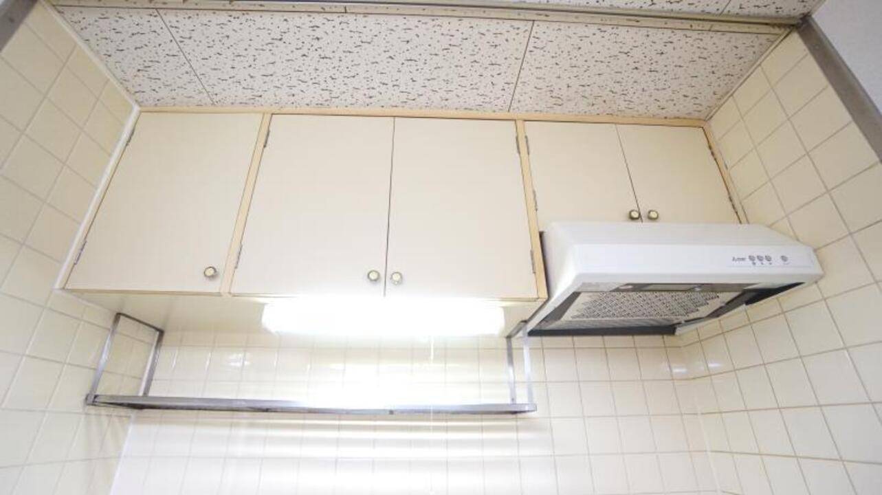 その他部屋・スペース　キッチン