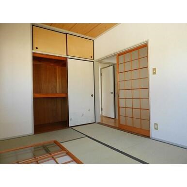 その他部屋・スペース　※写真は別室