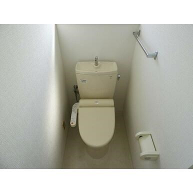 トイレ　※写真は別室
