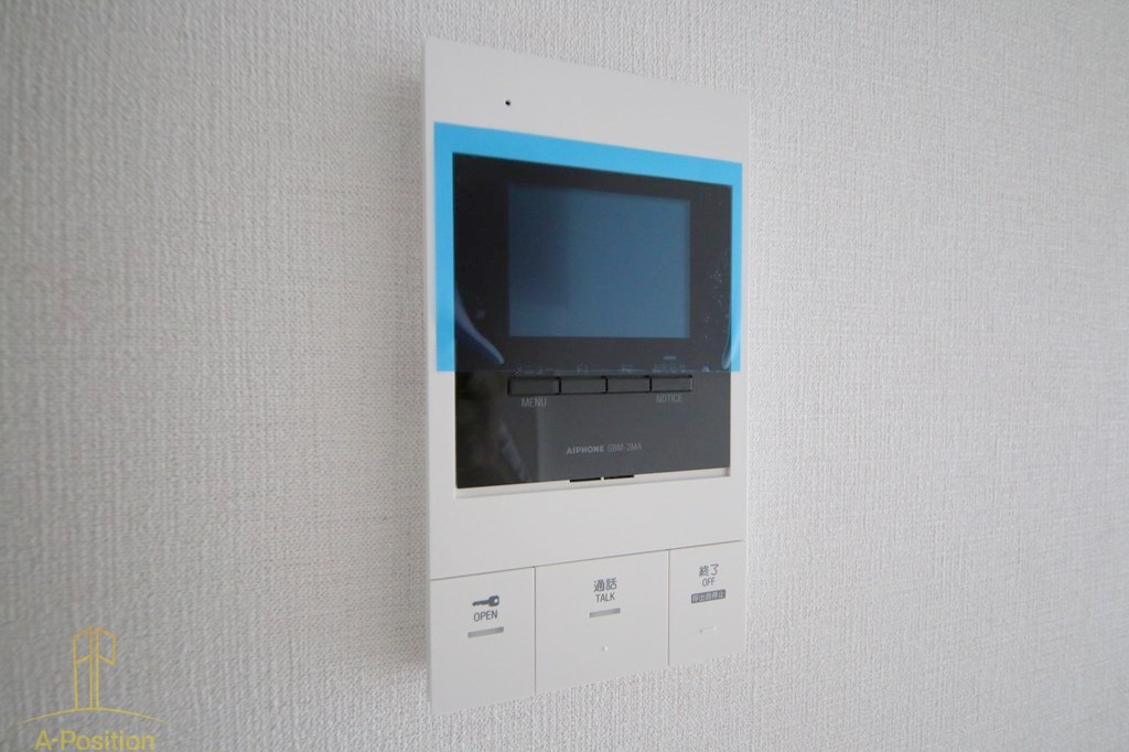 セキュリティ　Sarnath海老江