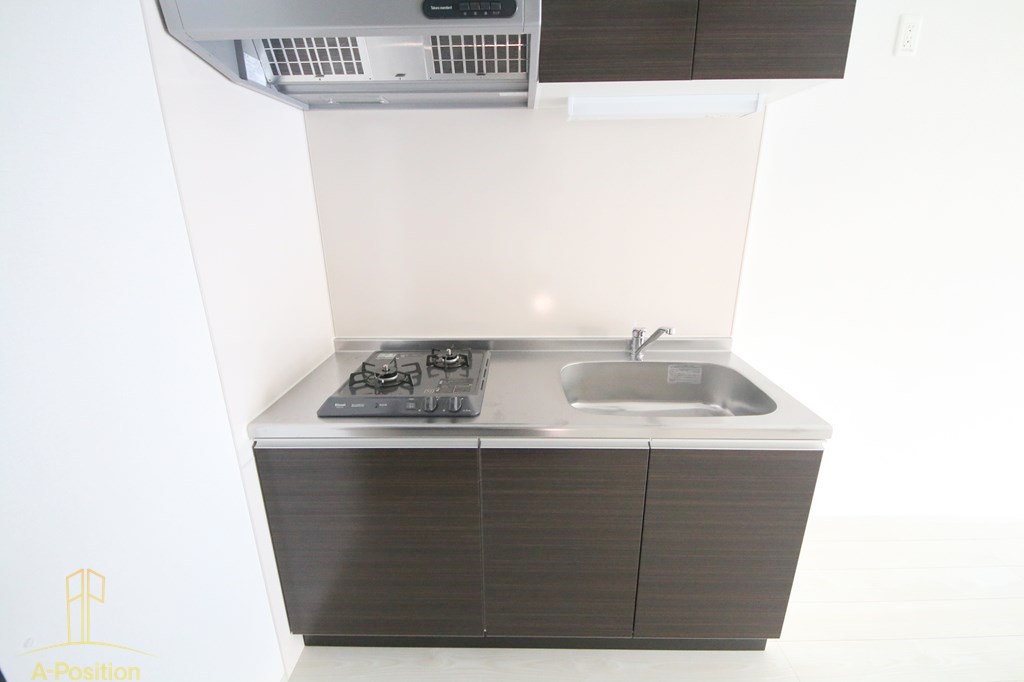 キッチン　Sarnath海老江