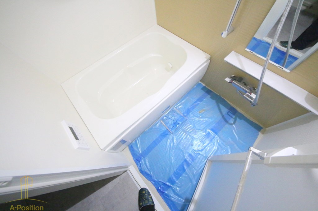 バス・シャワールーム　Sarnath海老江