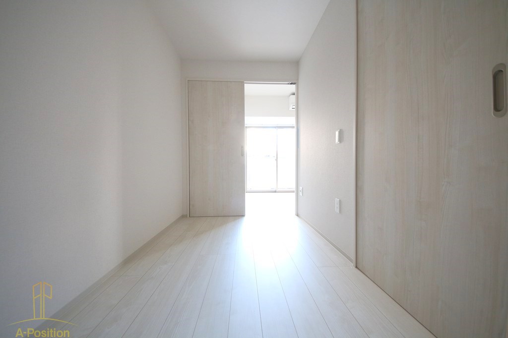 その他部屋・スペース　Sarnath海老江