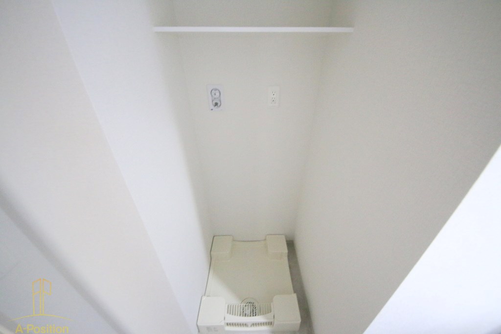 その他設備　Sarnath海老江