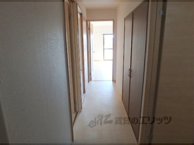 その他部屋・スペース　廊下