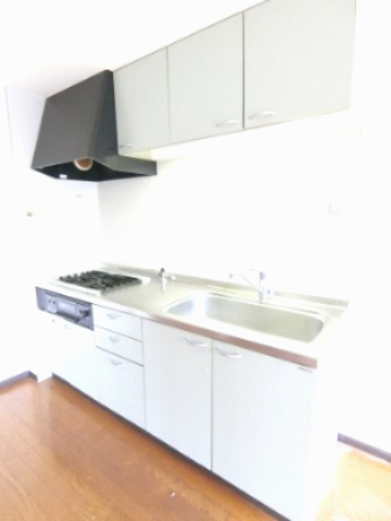 キッチン　詳細は、RISUMO江坂本店→06-6155-7137まで♪