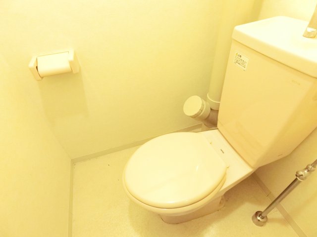 トイレ　詳細は、RISUMO江坂本店→06-6155-7137まで♪