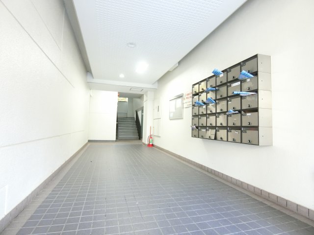 ロビー　詳細は、RISUMO江坂本店→06-6155-7137まで♪