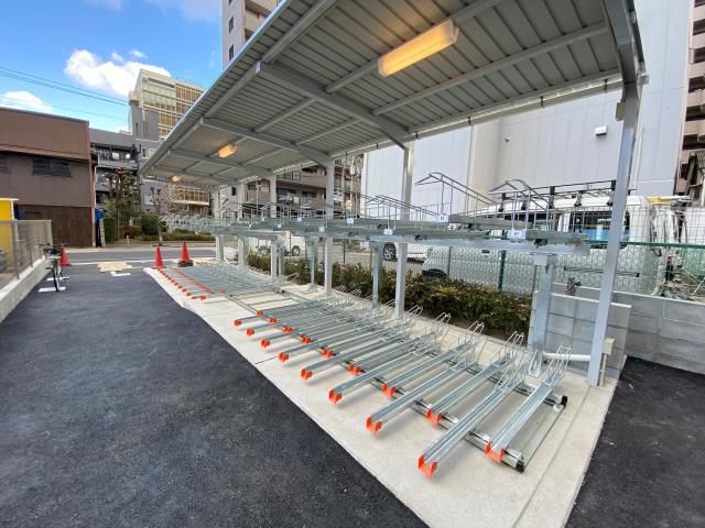 その他共有部分　その他共有部分