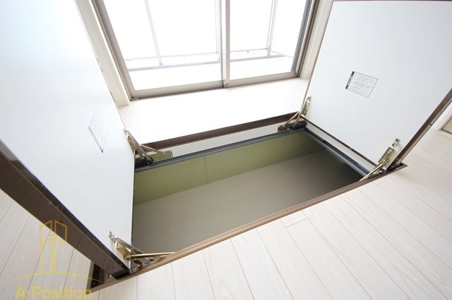 その他　ARROW FIELDS貮番館