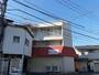 登戸駅より徒歩8分 3階 築40年1ヶ月の賃貸物件