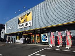 ショッピングセンター　ワークマンプロ草加一丁目店（ショッピングセンター）まで465m