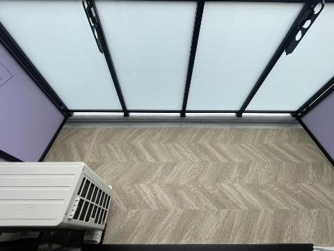 バルコニー　ベランダ