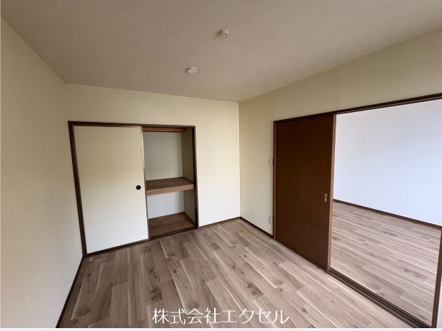 その他部屋・スペース　エアコン完備で1年中快適に生活が出来ます。