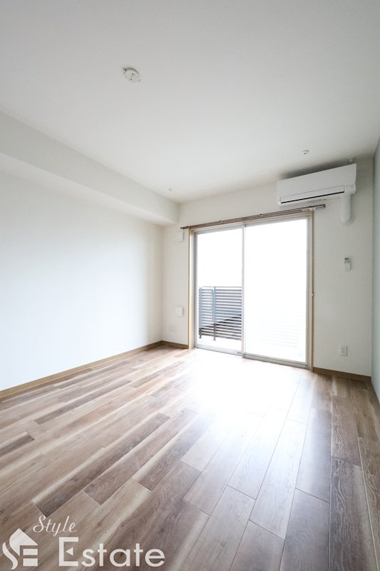 その他部屋・スペース　ベッドルーム