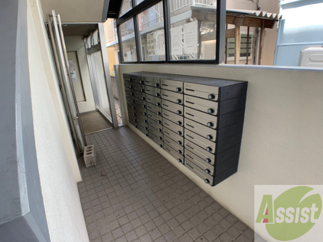 駐車場　駐車場その他