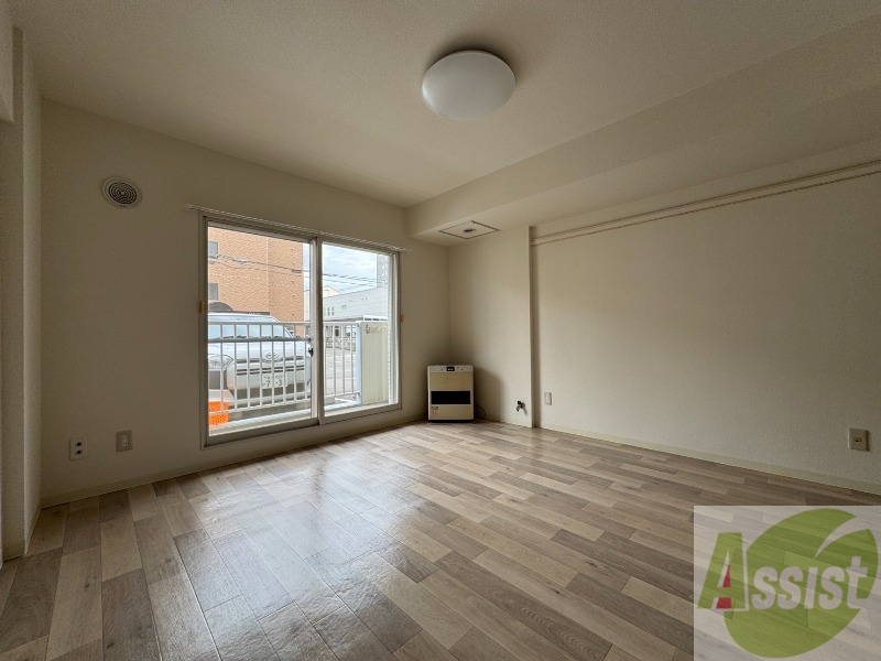 その他部屋・スペース　どう家具を配置しようか考えるのも楽しみですね。