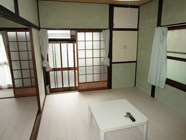 その他部屋・スペース
