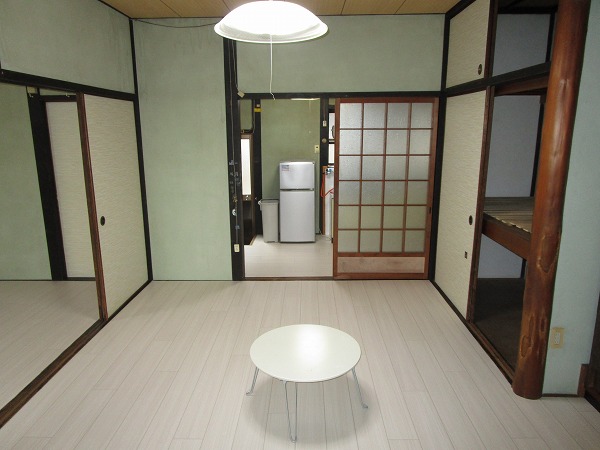 その他部屋・スペース