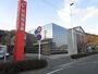 銀行　呉信用金庫小用支店（銀行）まで747m