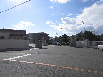 その他　海上自衛隊第一術科学校（その他）まで1330m