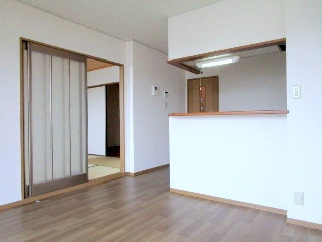 居室・リビング　リビング/居室