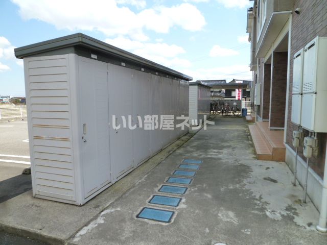 その他共有部分