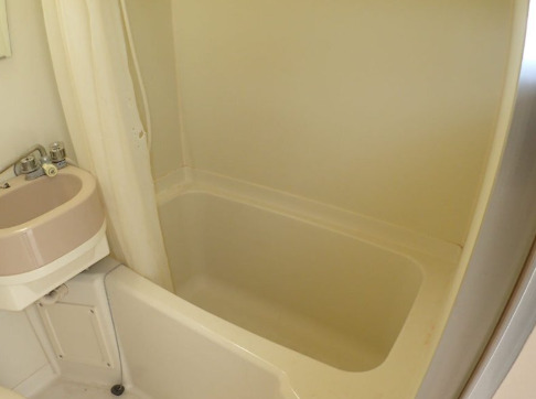 バス・シャワールーム　反転タイプあり※現況優先