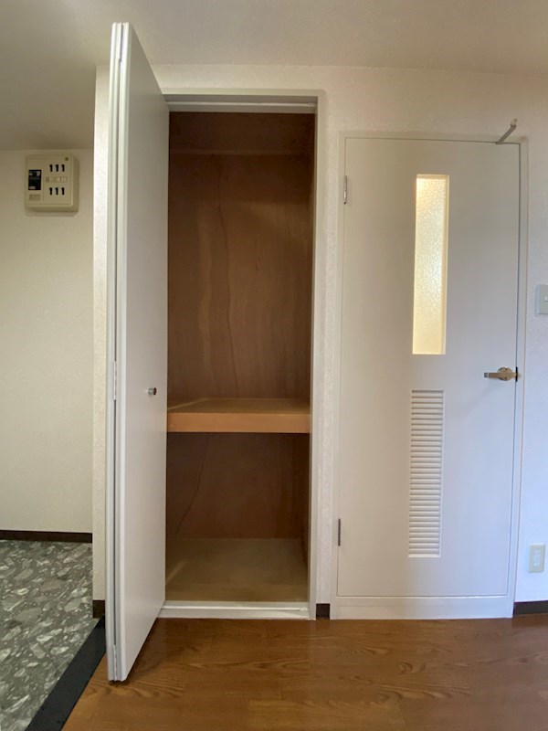 収納　小物を収納するのに便利です