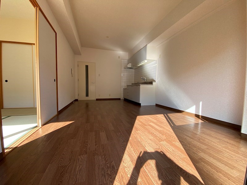 その他部屋・スペース　内装です