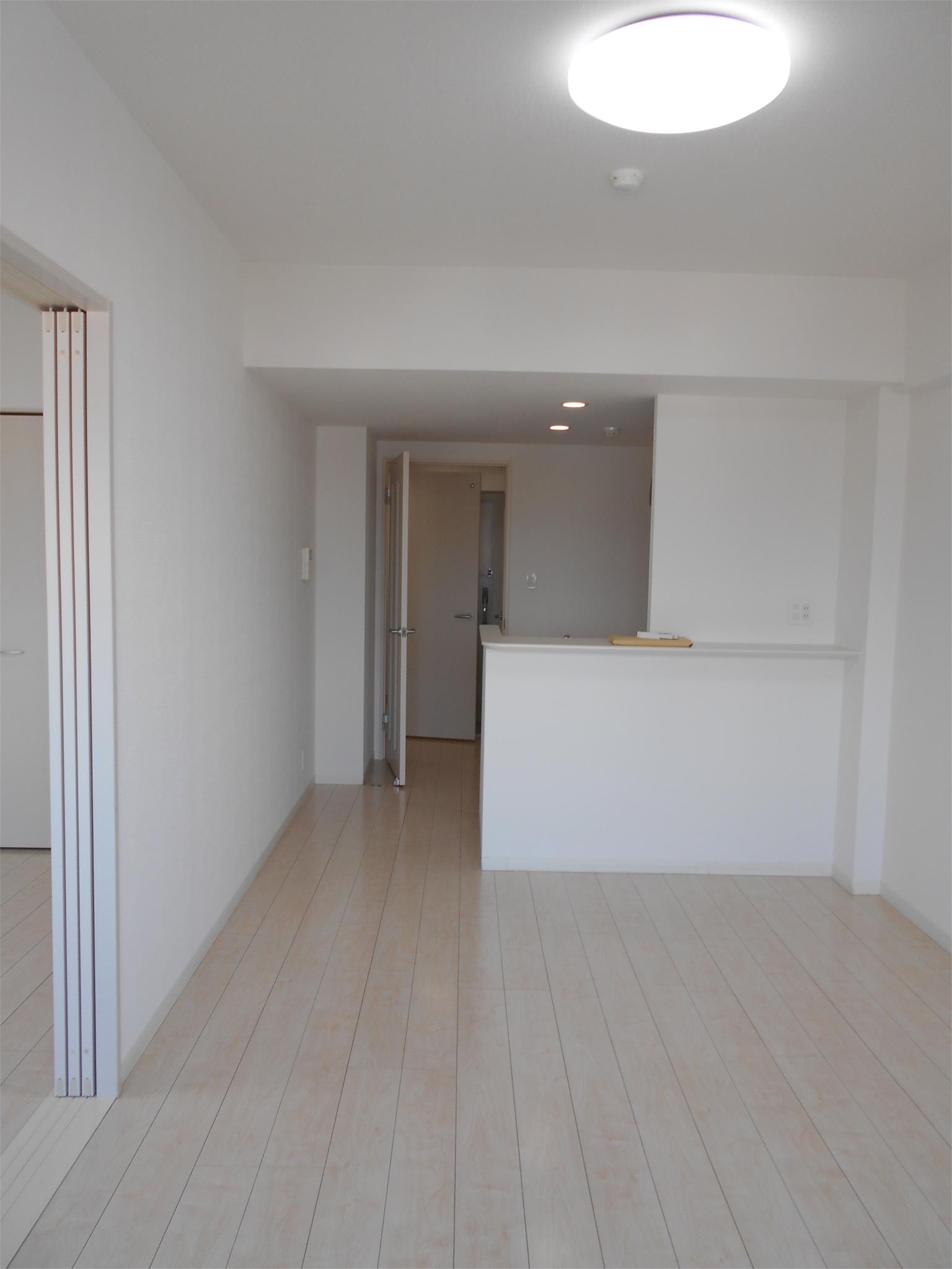 その他共有部分　おしゃれな内装です