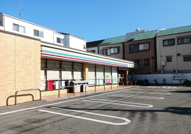 その他　セブンイレブン神田南通６丁目店（その他）まで340m