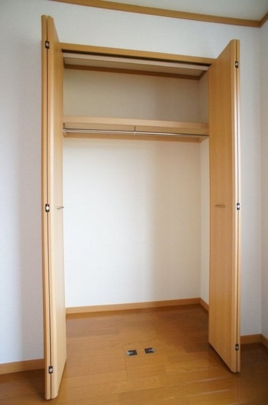 収納　図面と現状に相違がある場合には現状を優先