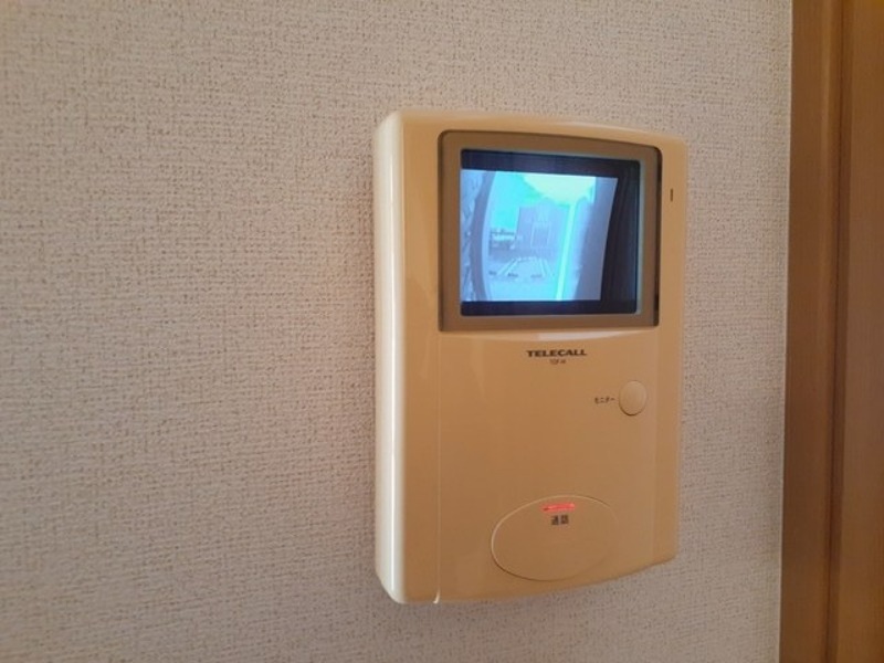 セキュリティ　図面と現状に相違がある場合には現状を優先