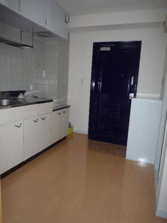 その他部屋・スペース　キッチン