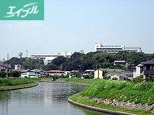 大学・短大　私立岡山学院大学（大学・短大）まで1180m