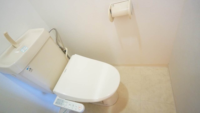 トイレ　ご内見可能です！お問い合わせお待ちしております！