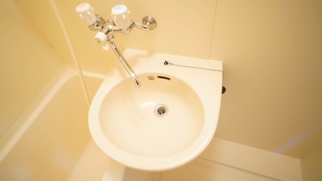 洗面設備　ご内見可能です！お問い合わせお待ちしております！